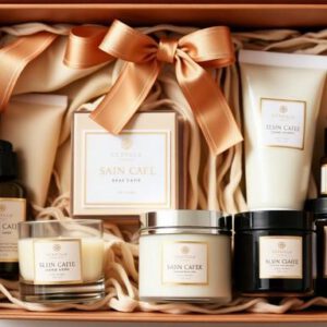 Set de Regalo Spa