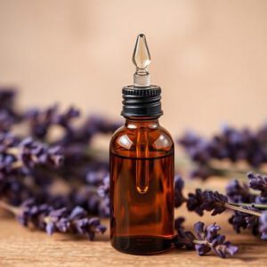 Aceite Escencial de Lavanda