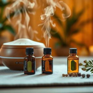 Aromaterapia