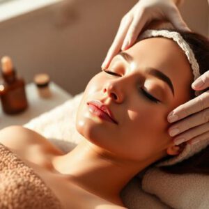 Tratamiento Facial
