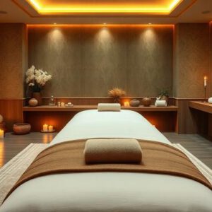 Ritual de Spa Completo